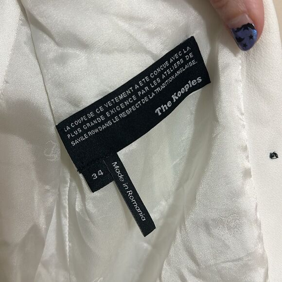 The Kooples blazer - Picture 6 of 9